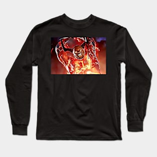 Reagnorok Long Sleeve T-Shirt